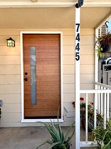 7445 Penfield Ave in Winnetka, CA - Building Photo - Building Photo