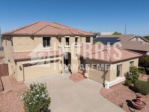1885 N Agave St in Casa Grande, AZ - Building Photo - Building Photo