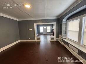 3318 E 140th St in Cleveland, OH - Foto de edificio - Building Photo