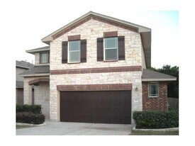 1713 Suter St in Austin, TX - Building Photo