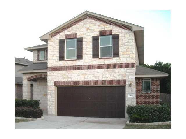 property at 1713 Suter St