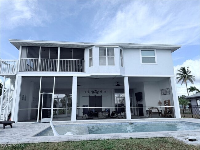 property at 7934 Buccaneer Dr
