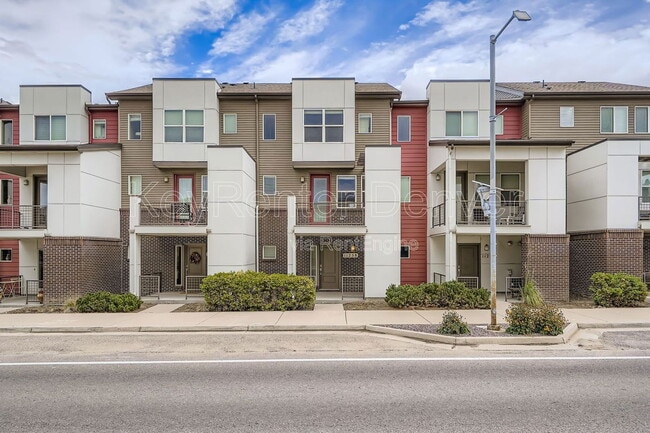 property at 11258 Uptown Ave