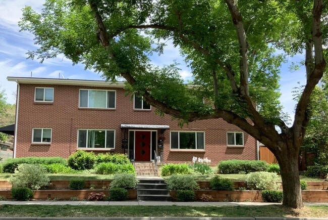 1203 S McClelland St, Unit McClelland Place