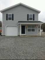 4096 W Marble Way in Wasilla, AK - Building Photo