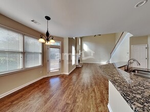 3215 Thimbleberry Trail in Dacula, GA - Foto de edificio - Building Photo