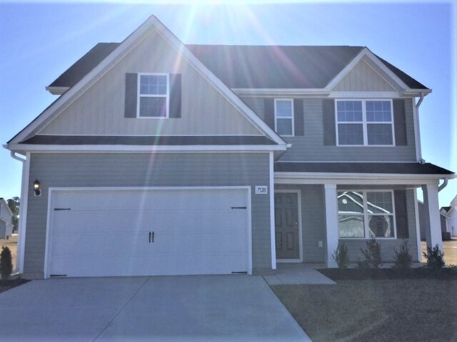property at 7128 Cameron Trace Dr