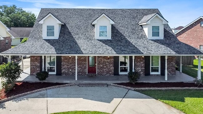 property at 3404 Lake Lynn Dr