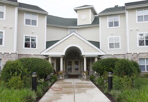 Savanna Ridge Apartments