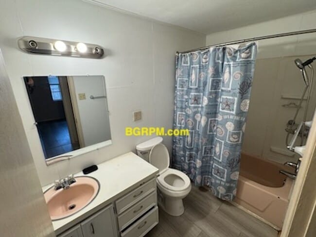 2309 Graham Rd in Jacksonville, AR - Building Photo - Building Photo