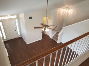 3569 Rock Shelf Ln in Round Rock, TX - Building Photo - Building Photo
