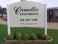 Building Photo - Camellia Apartments in West Monroe, Louisiana