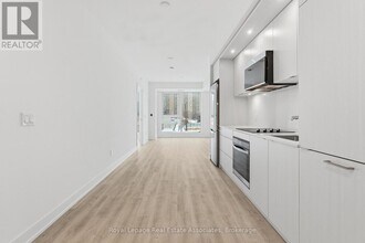 25 Cordova Ave in Toronto, ON - Building Photo - Building Photo