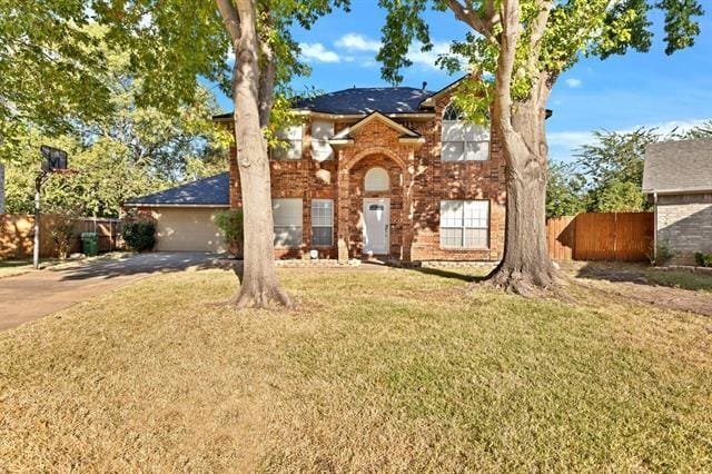 property at 2505 Classic Ct W