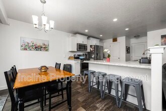 318 Wren Hill Ln in Saratoga Springs, UT - Building Photo - Building Photo