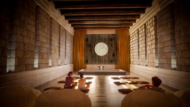 Sanctuary in Lehi, UT - Foto de edificio - Building Photo