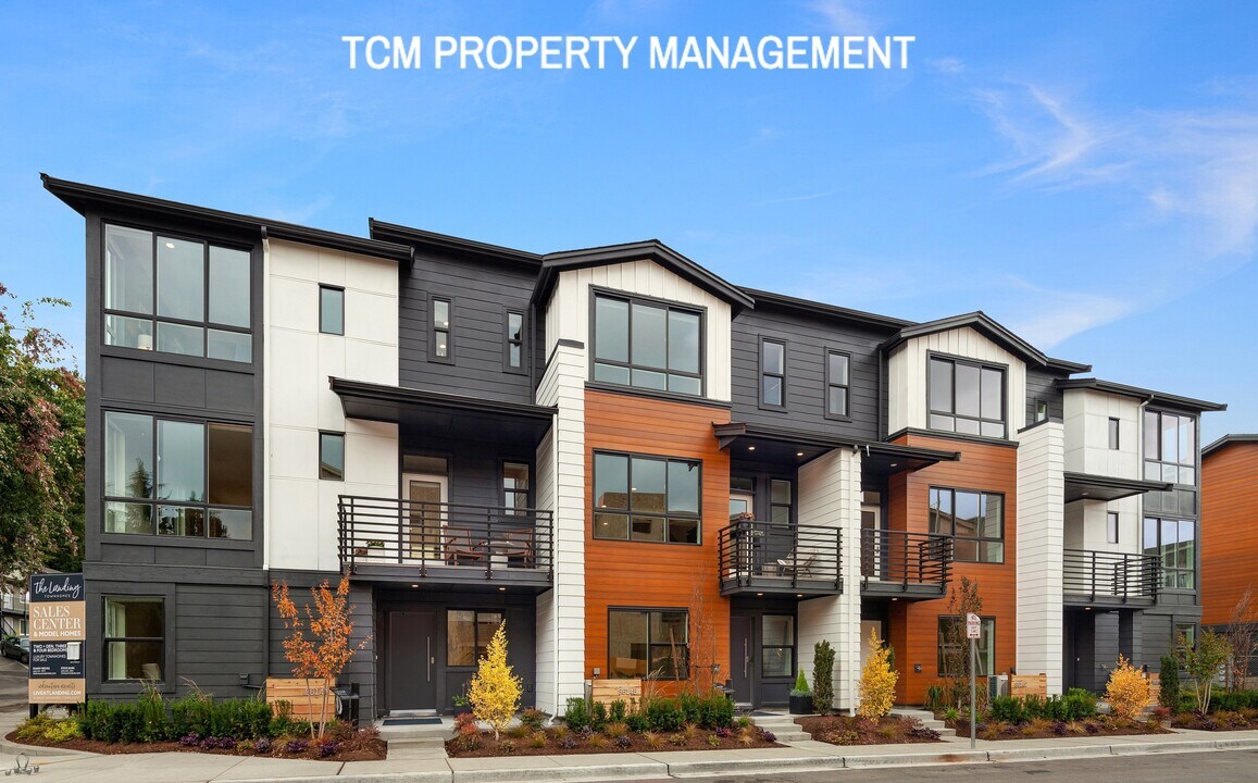 9614 NE 183rd St in Bothell, WA - Building Photo