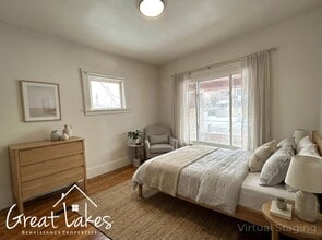 628 Ashland St in Detroit, MI - Building Photo - Building Photo