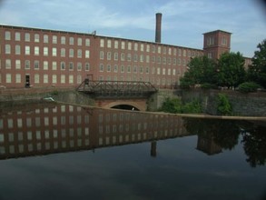 Cocheco Mills in Dover, NH - Building Photo - Building Photo