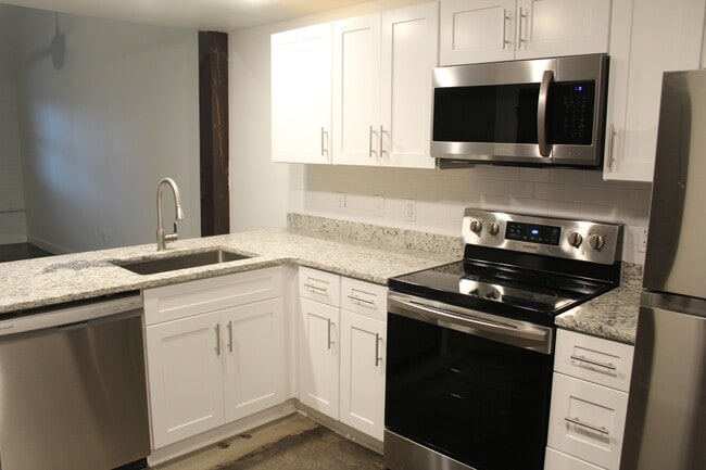 property at 408 Wellons St