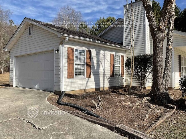 2903 Sam Calvin Dr in Dacula, GA - Building Photo - Building Photo