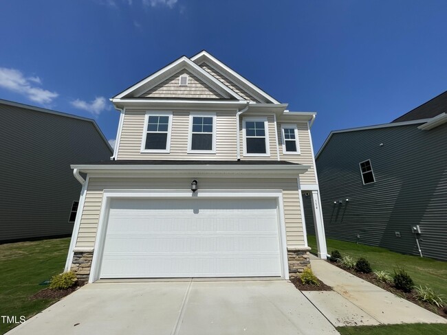 property at 154 N Finley Lndg Pkwy