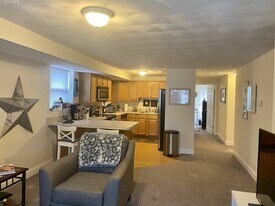 113 Porter St in Boston, MA - Building Photo