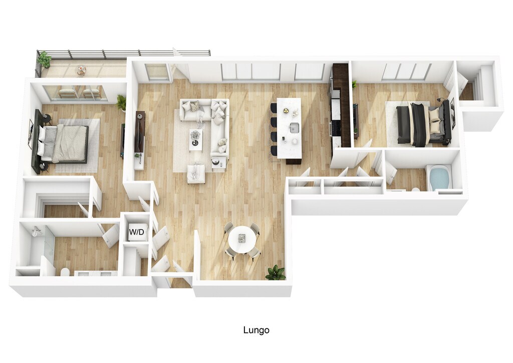 The Alto Apartments in Cincinnati, OH