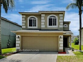1647 Portcastle Cir in Winter Garden, FL - Building Photo