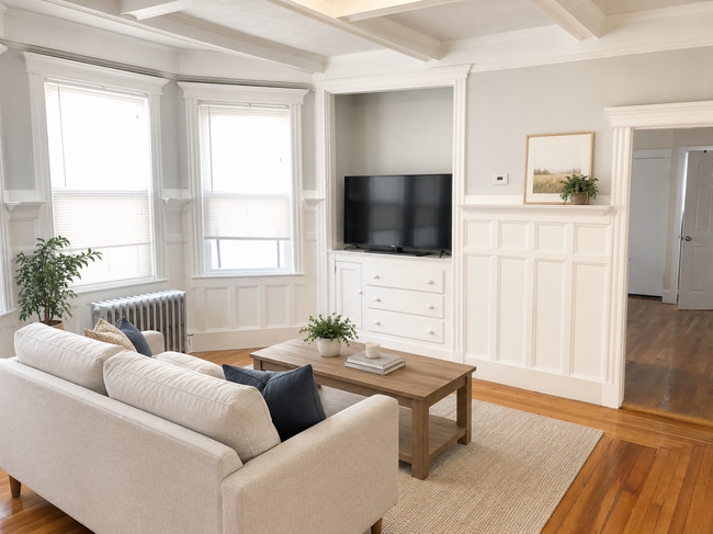 property at 115 Thornton St