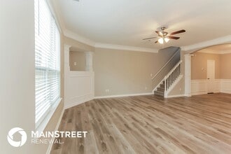 6817 Goldenwillow Dr in Charlotte, NC - Building Photo - Building Photo