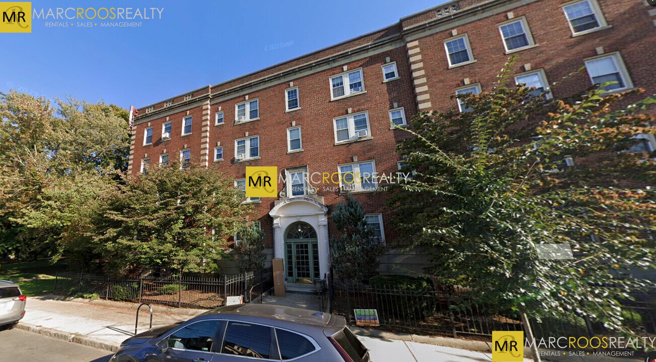 115 College Ave in Somerville, MA - Building Photo