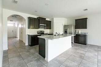 1219 SW Patricia Ave in Port St. Lucie, FL - Building Photo - Building Photo