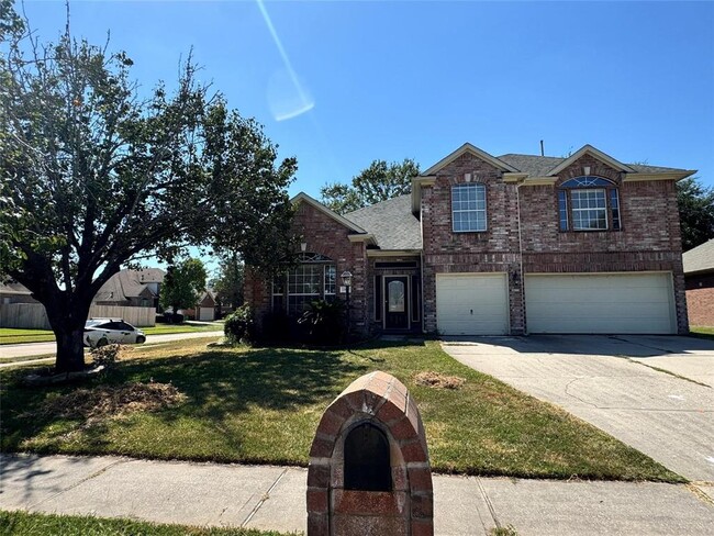 23827 Spring Dane Dr in Spring, TX - Building Photo - Building Photo