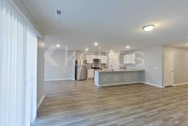 2567 Myatt St SE in Bolivia, NC - Building Photo - Building Photo