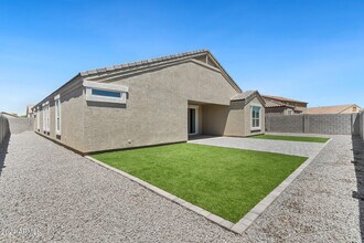 37981 W Montserrat St in Maricopa, AZ - Building Photo - Building Photo