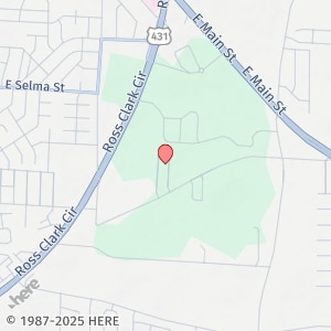 property at 125 Radford Cir