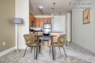 850 John Carlyle St in Alexandria, VA - Building Photo - Building Photo