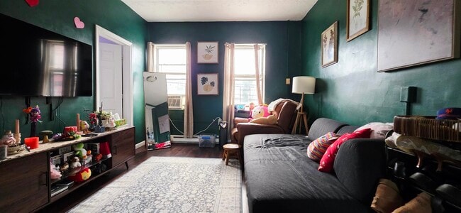 6900 Park Ave in Guttenberg, NJ - Building Photo - Building Photo