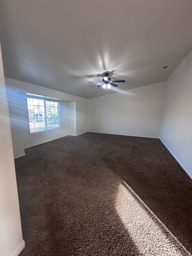 509 Chapultepec Ave in Bakersfield, CA - Building Photo - Building Photo