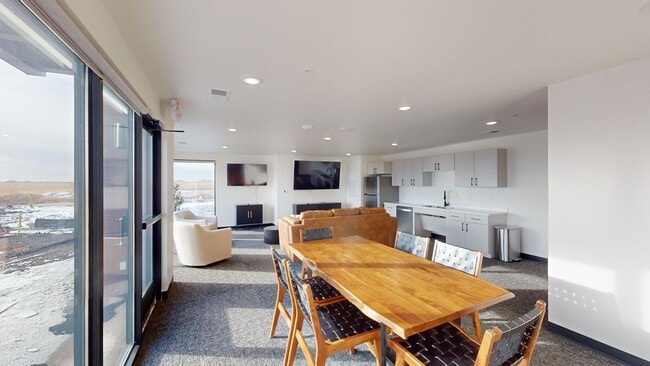 Maple Rock Reserve in Sioux Falls, SD - Foto de edificio - Building Photo