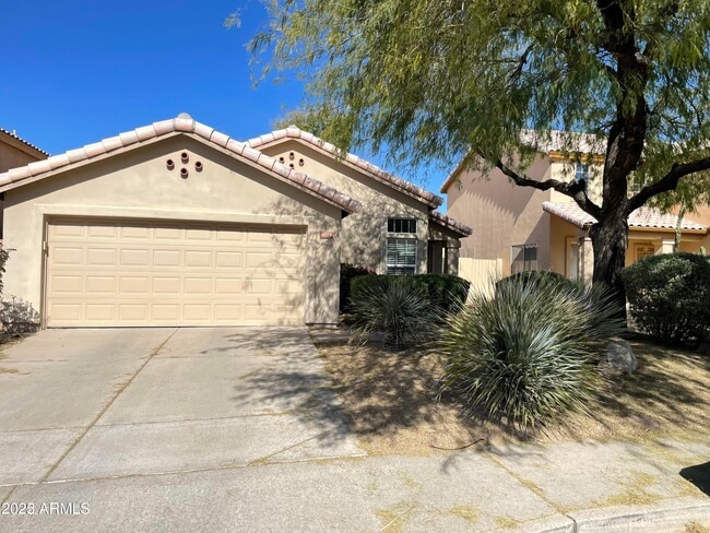 4034 E Chaparosa Way
