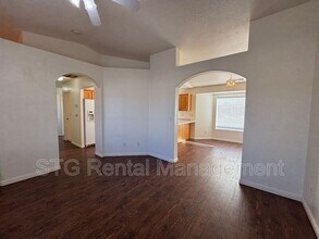 773 S 220 E Cir in Ivins, UT - Building Photo - Building Photo