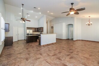 20960 E Via Del Rancho Rd in Queen Creek, AZ - Building Photo - Building Photo