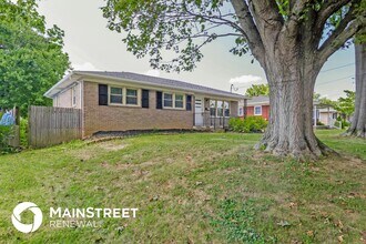 11618 Semillon Ln in Louisville, KY - Building Photo - Building Photo