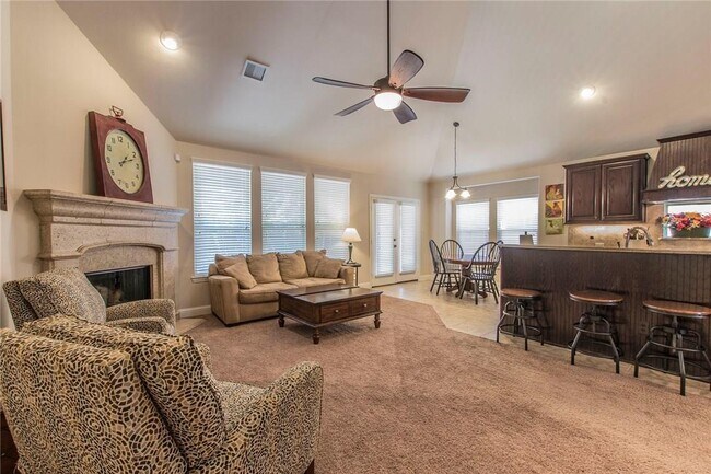 property at 2121 Timothy Dr