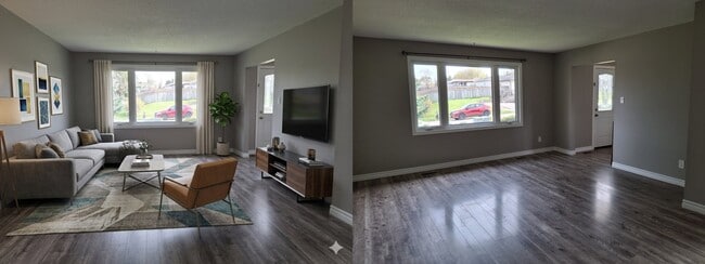 property at 80 Kipling Cres