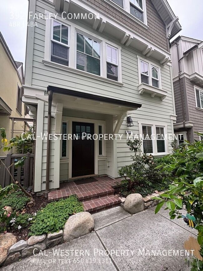 property at 392 Farley Common