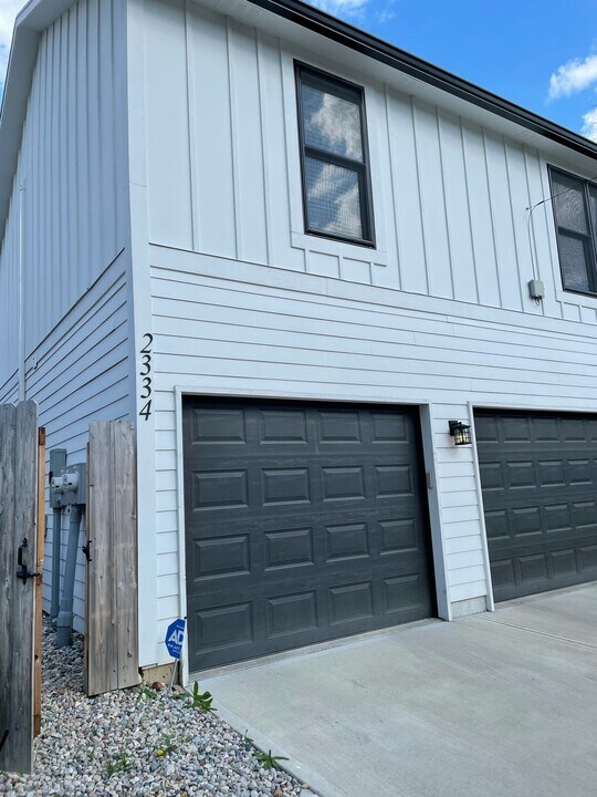 2334 N Delaware St, Unit B in Indianapolis, IN - Building Photo