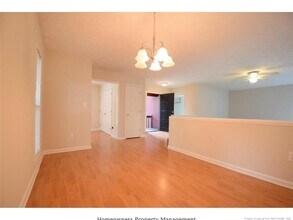 5840 Horton Pl in Fayetteville, NC - Building Photo - Building Photo